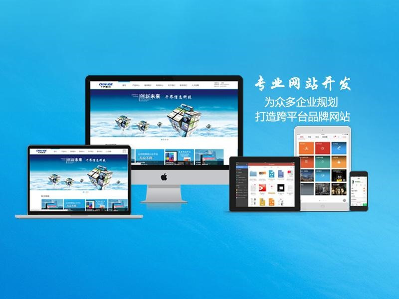 烟台网站建设公司:费用决定网站的质量?