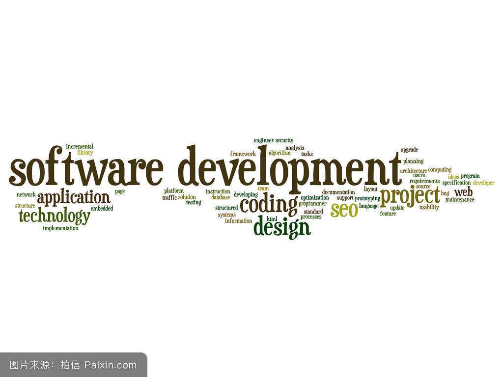 烟台软件开发平台应该怎么选择？