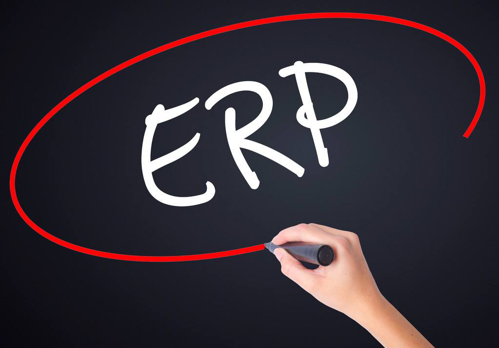 ERP能给烟台企业带来哪些好处?