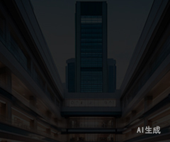 烟台新零售百货行业解决方案