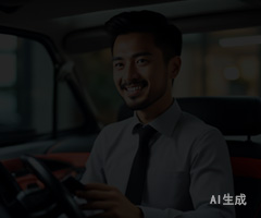 烟台代驾管理解决方案