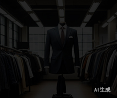 烟台服装行业解决方案