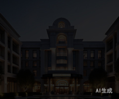 烟台酒店行业解决方案