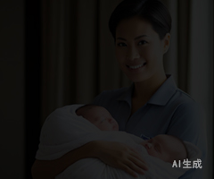 烟台母婴行业解决方案