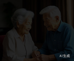 烟台智慧养老解决方案