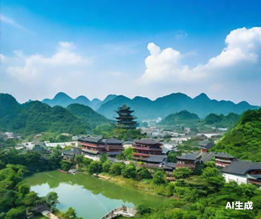 烟台旅游行业解决方案 