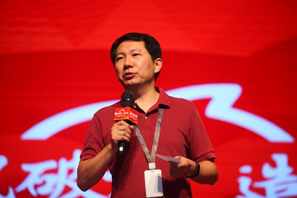 今年的双十一大促，淘宝卖家应该怎么玩？