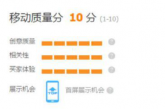 直通车逻辑及常规养词的手法