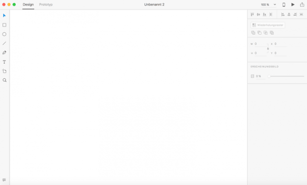 adobe experience design
