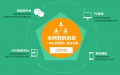 烟台全网营销_网络营销公司哪家好_方案好_性价