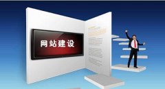 烟台网站建设和推广的流程