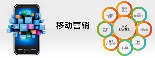 烟台中小企业为何需要做移动互联网营销？