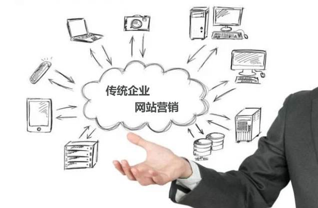 烟台企业网站如何设计达到营销效果