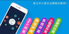 烟台电商软件开发哪家服务商好？