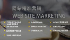烟台营销型企业网站的开发建设