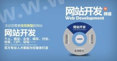 哪些方面看烟台网站建设公司是否靠谱？