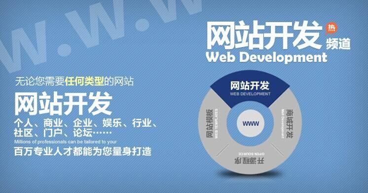 哪些方面看烟台网站建设公司是否靠谱?