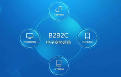烟台那些行业适合开发b2b2c商城