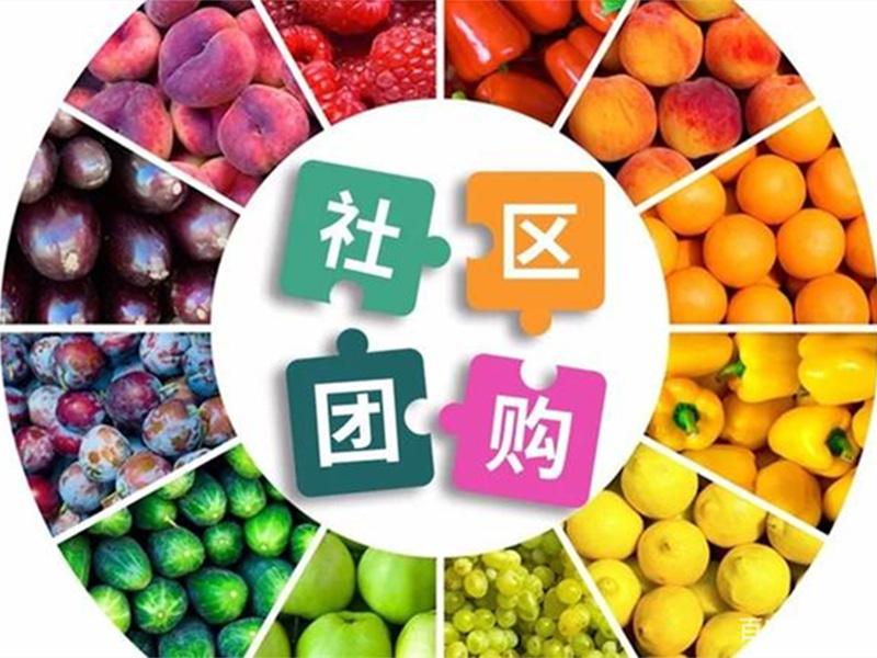 2021社区团购平台排行榜盘点